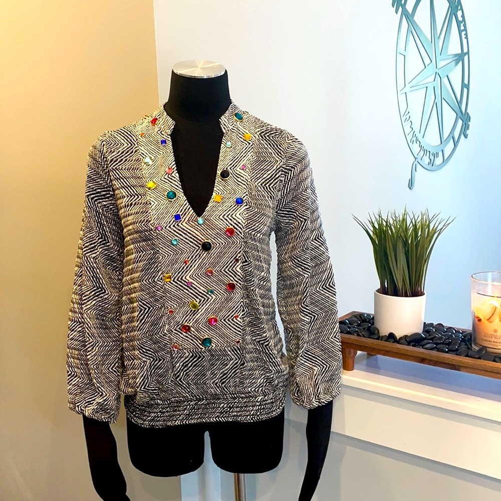T-Bags Los Angeles Blouse